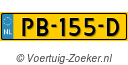 PB155D
