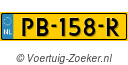 PB158R