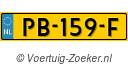 PB159F