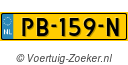 PB159N