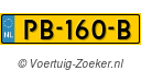 PB160B