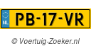 PB17VR
