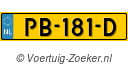 PB181D