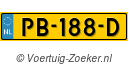 PB188D