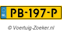 PB197P