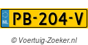 PB204V