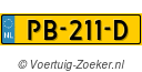 PB211D