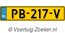 PB217V