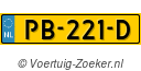 PB221D