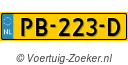 PB223D