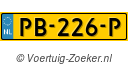 PB226P