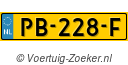 PB228F