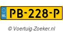 PB228P