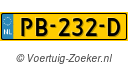 PB232D