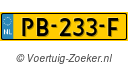PB233F