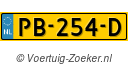 PB254D