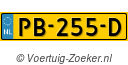 PB255D