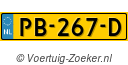 PB267D