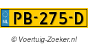PB275D