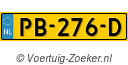 PB276D