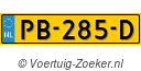 PB285D