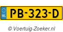 PB323D