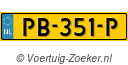 PB351P