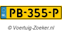 PB355P