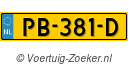 PB381D