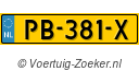 PB381X