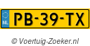 PB-39-TX