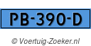 PB390D