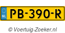 PB390R