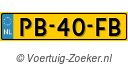 PB40FB
