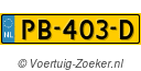 PB403D