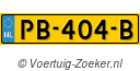 PB404B