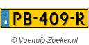 PB409R