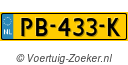 PB433K