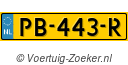 PB443R