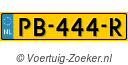 PB444R