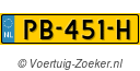 PB451H