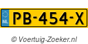 PB454X