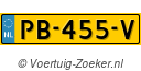 PB455V