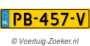 PB457V