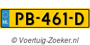 PB461D