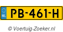 PB461H