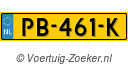 PB461K