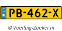 PB462X