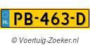 PB463D