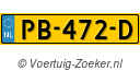 PB472D